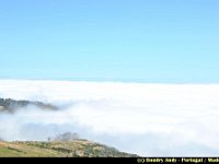 Portugal - Madere - Pico Arieiro - 035